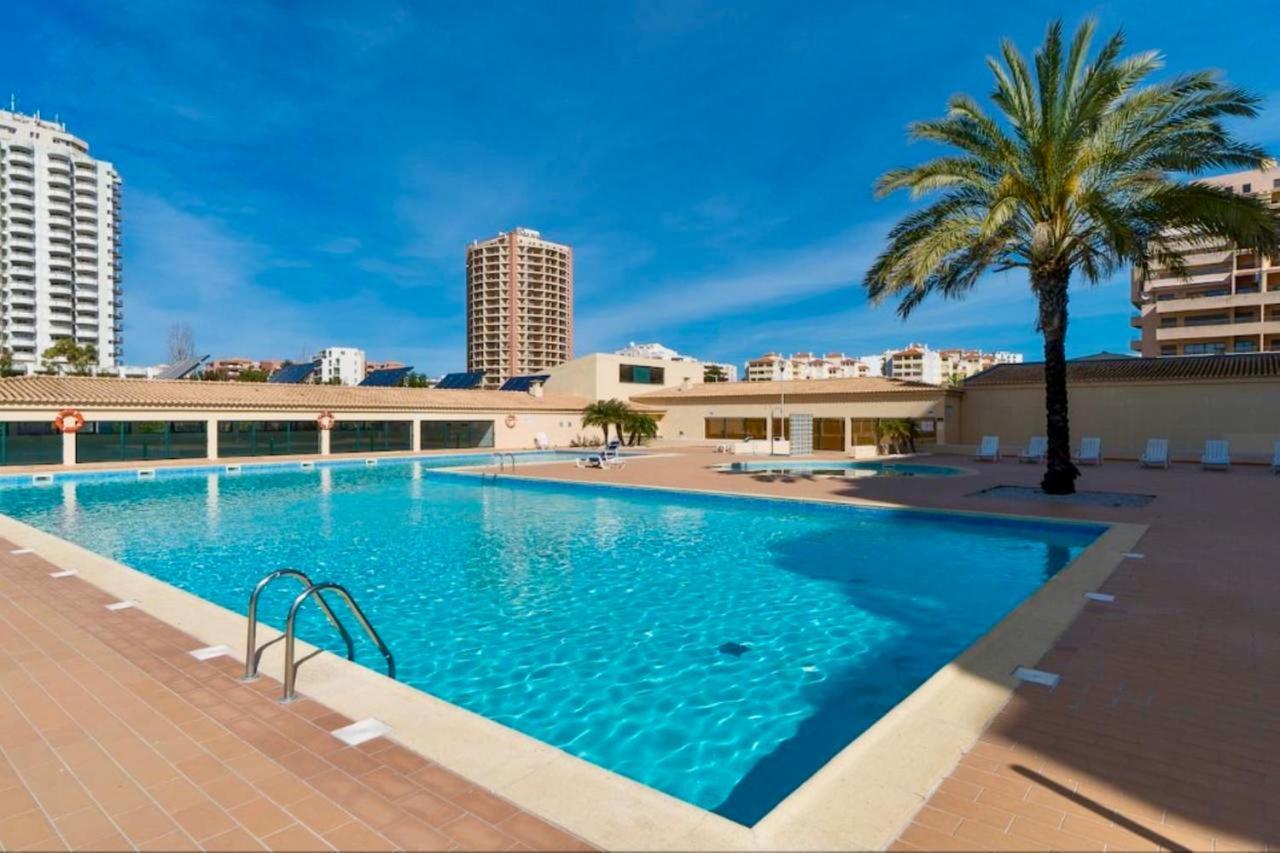 Paradise Sunshine Studio Portimao Bagian luar foto