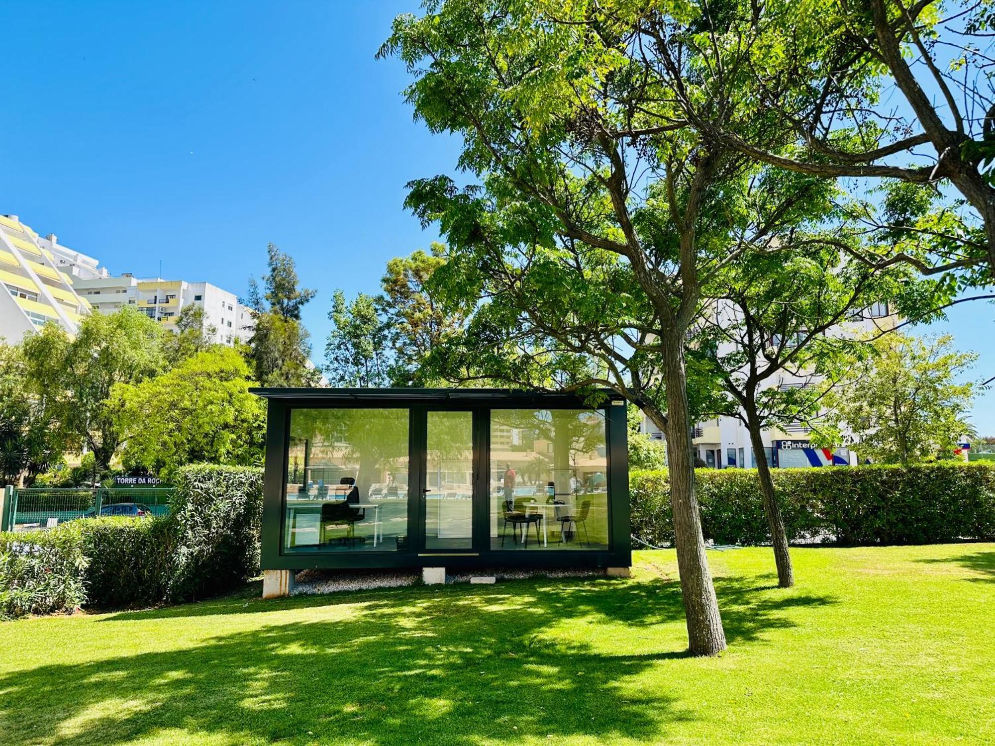 Paradise Sunshine Studio Portimao Bagian luar foto