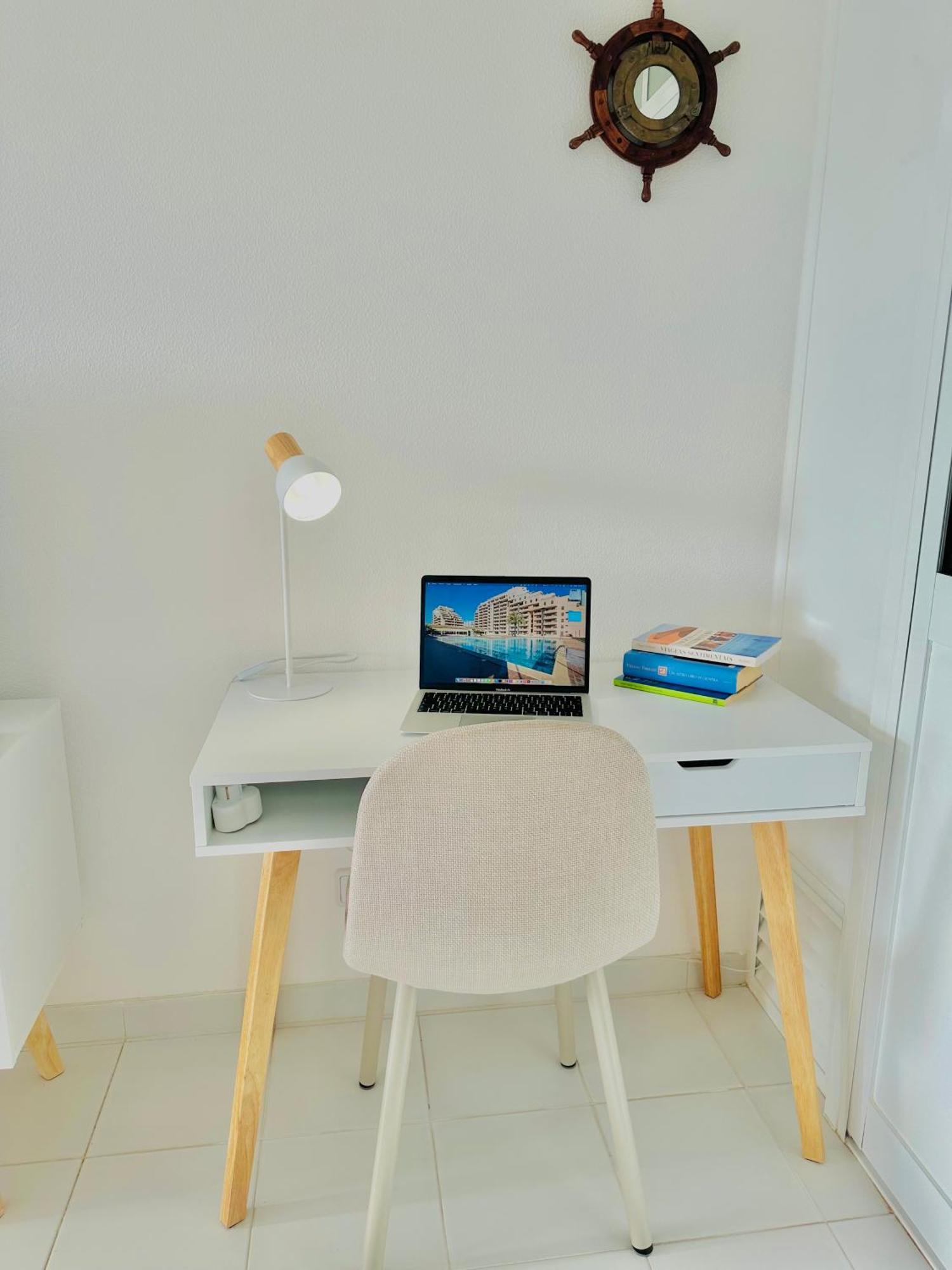 Paradise Sunshine Studio Portimao Bagian luar foto