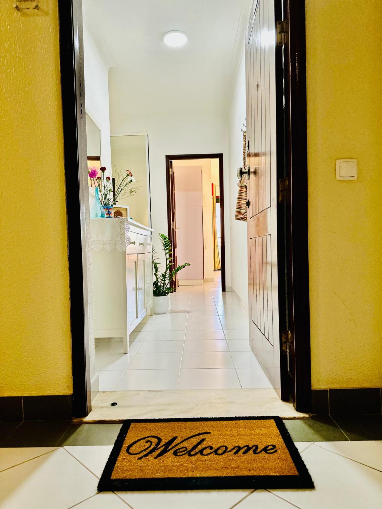 Paradise Sunshine Studio Portimao Bagian luar foto