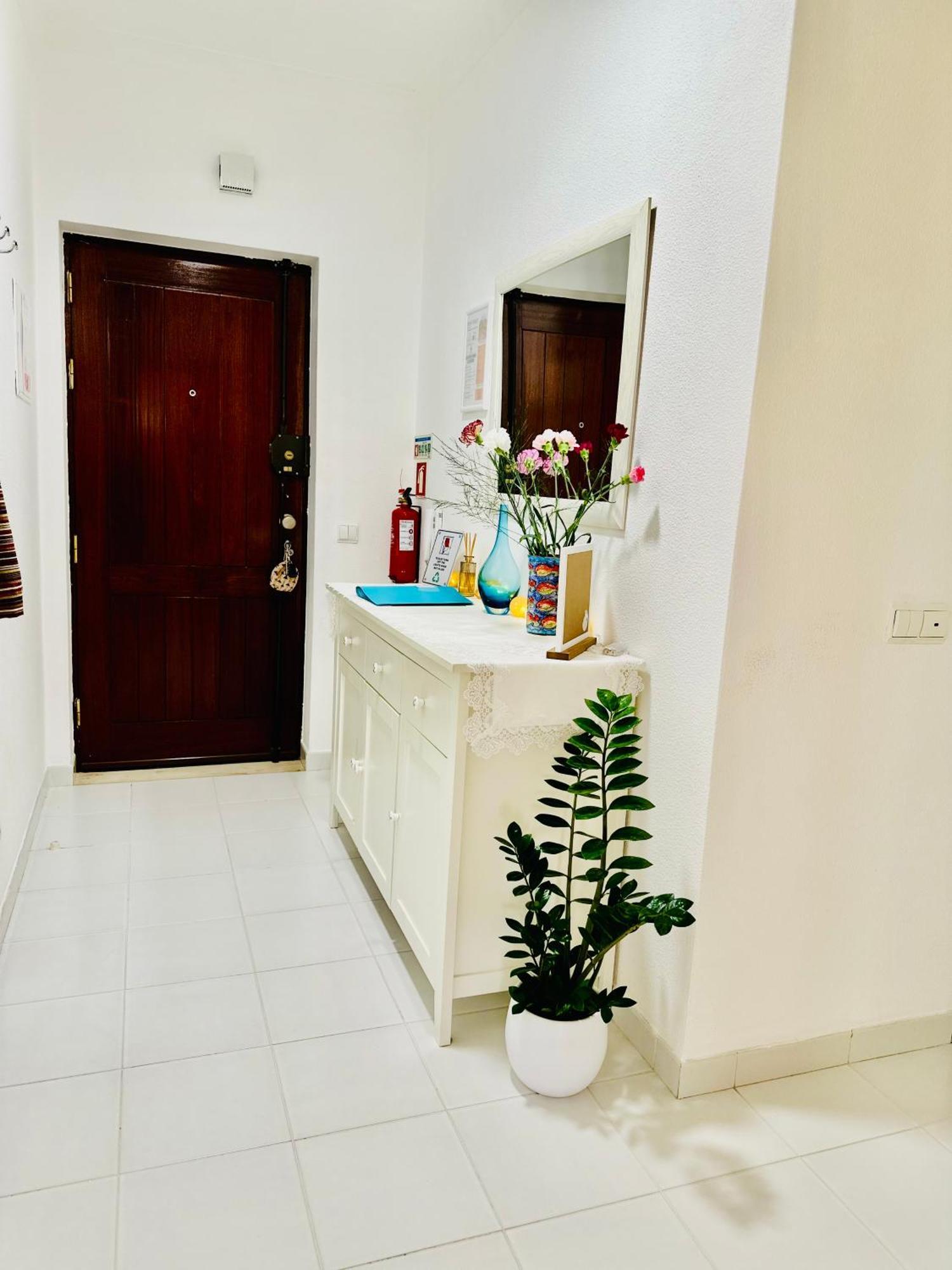 Paradise Sunshine Studio Portimao Bagian luar foto