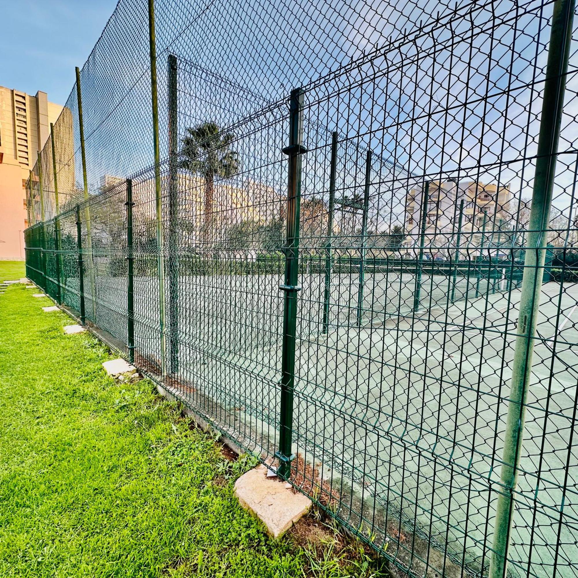 Paradise Sunshine Studio Portimao Bagian luar foto