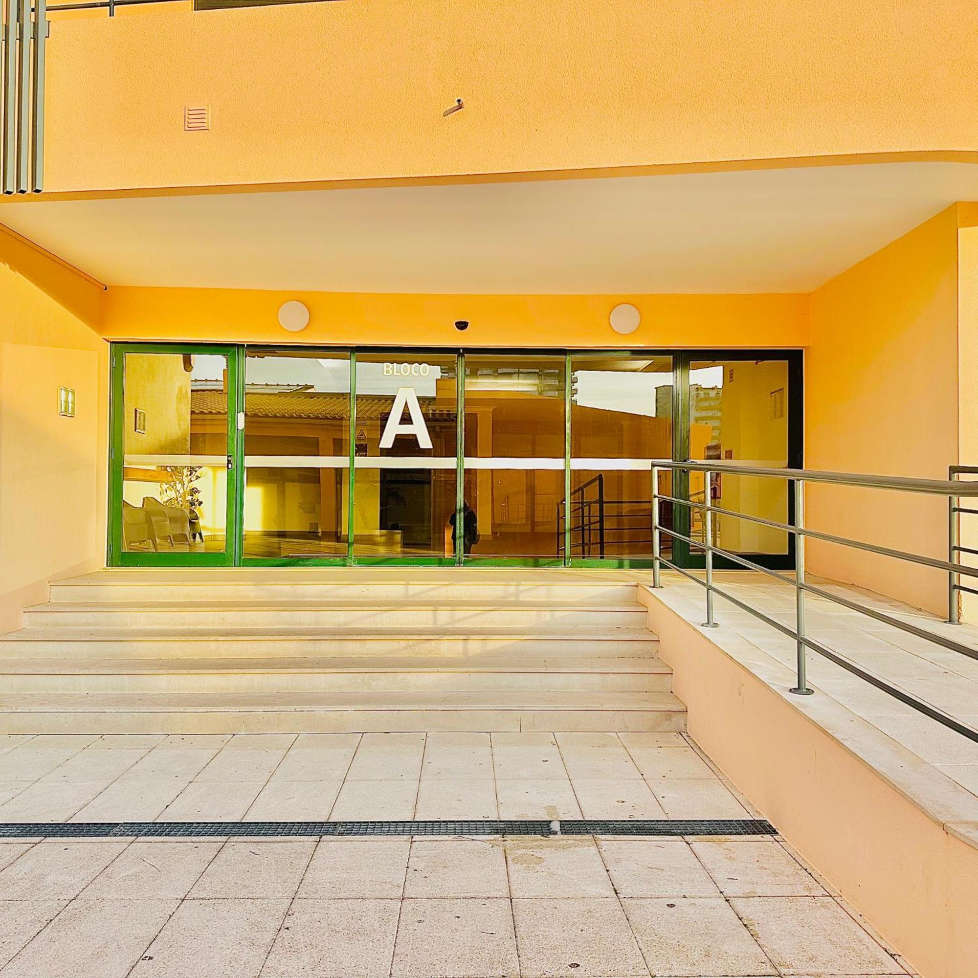 Paradise Sunshine Studio Portimao Bagian luar foto