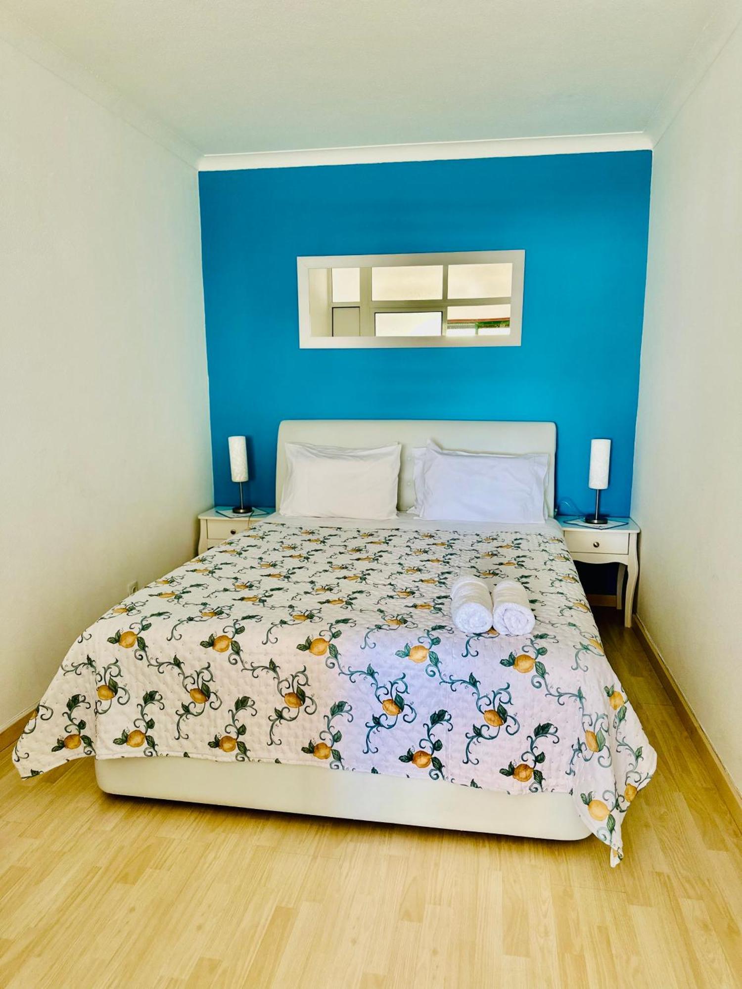 Paradise Sunshine Studio Portimao Bagian luar foto