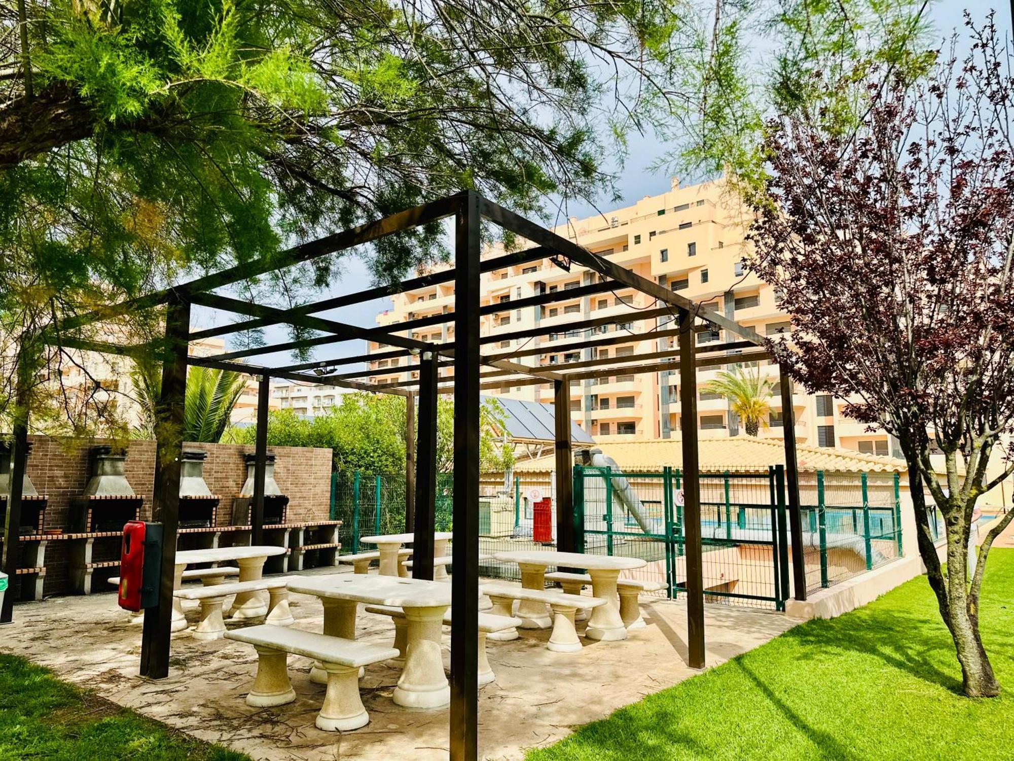 Paradise Sunshine Studio Portimao Bagian luar foto